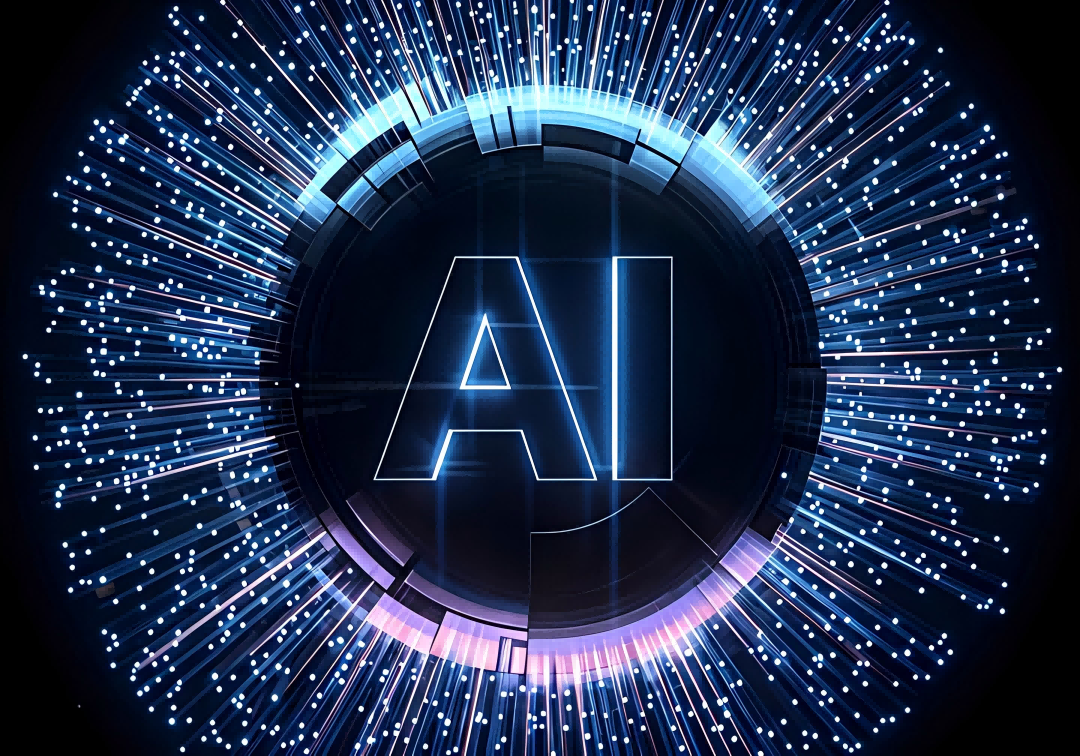从群里的一个提问，到一篇思考文章——AI正在这样改变企业