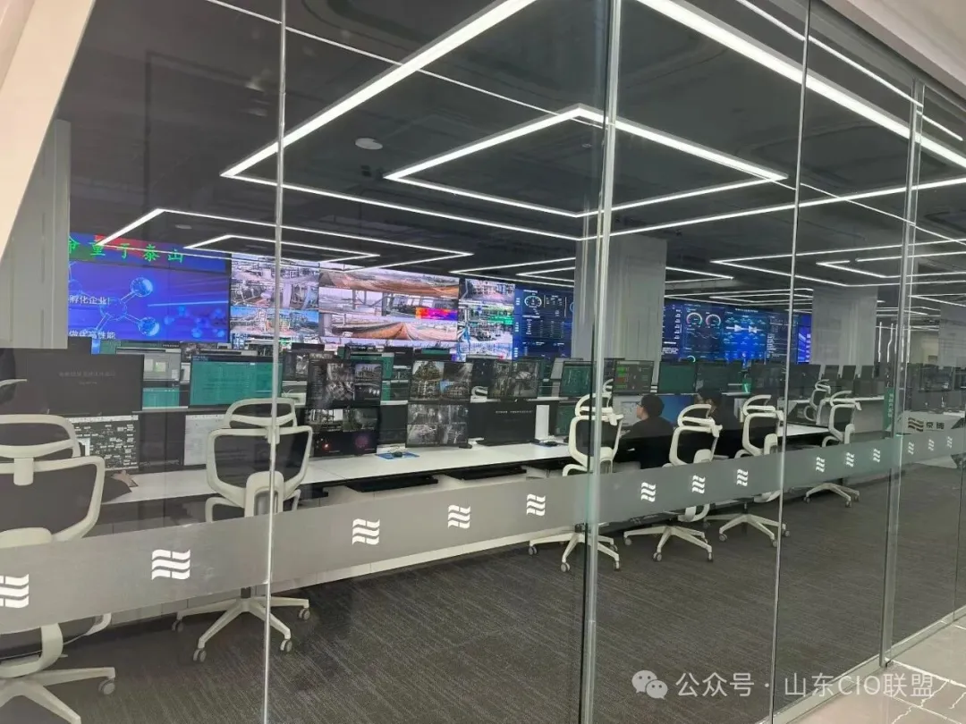京博控股集团：以数智化转型为翼，AI赋能驱动业务创新与人才成长
