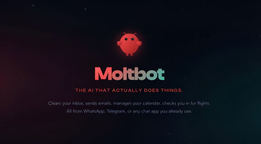 从企业 IT 管理视角解读 Clawdbot(Moltbot):机遇、风险与落地建议