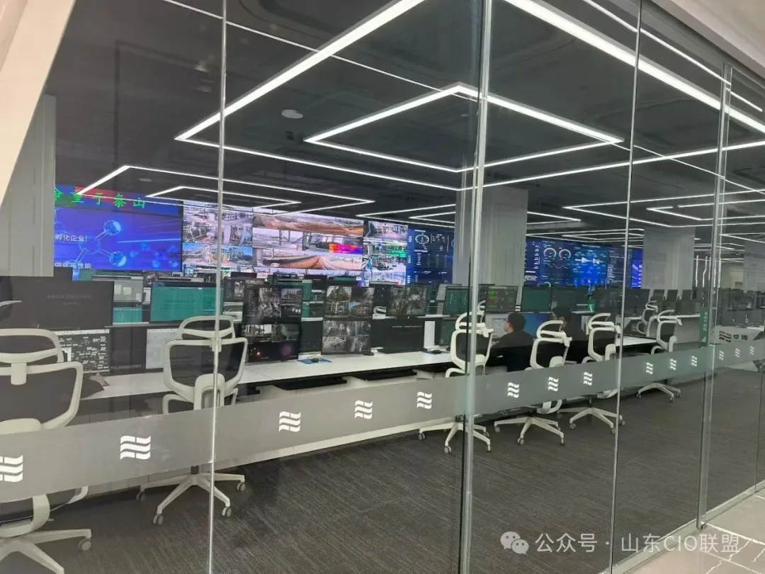京博控股集团:以数智化转型为翼,AI赋能驱动业务创新与人才成长