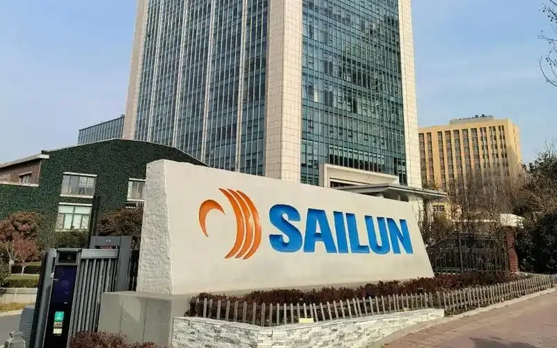 赛轮集团:数字赋能全球布局 智造引领出海新篇