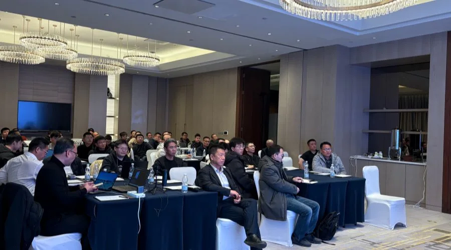 2026AIHUB技术论坛济南站——企业级AI落地实训营圆满结束